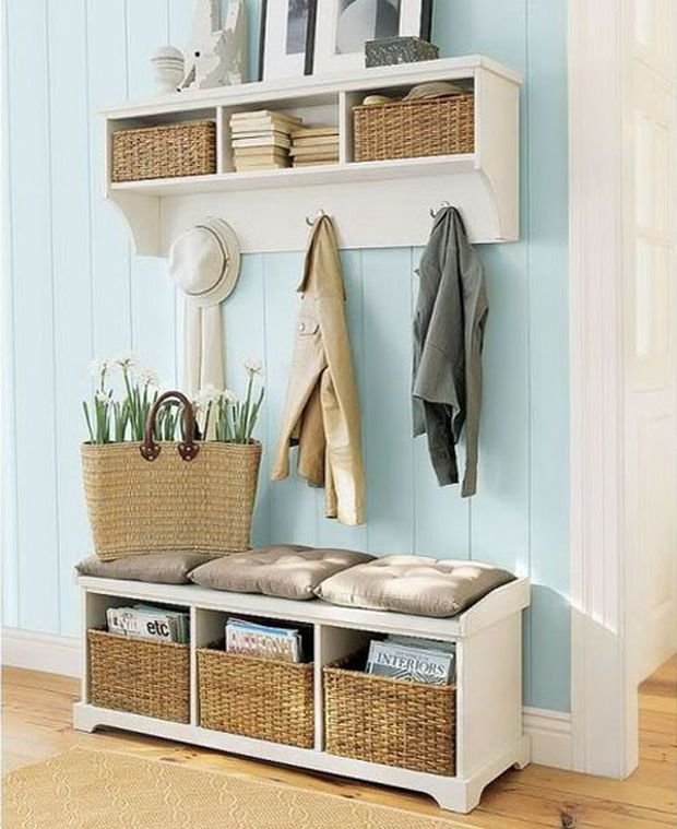 Belle décoration intérieure