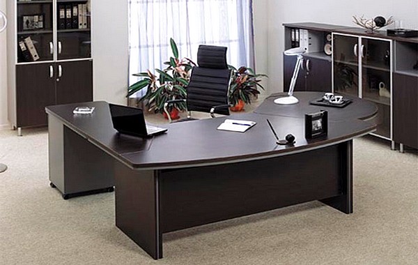 Mobilier de direction cher