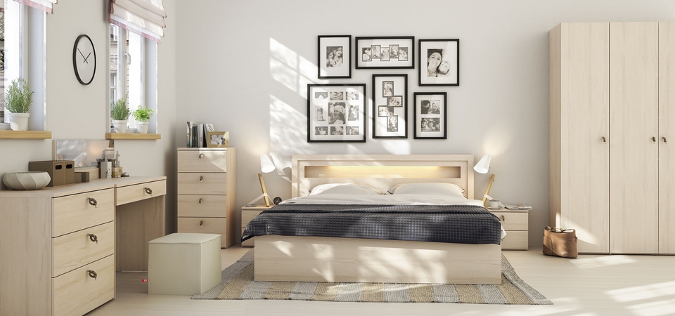 Comment faire une chambre