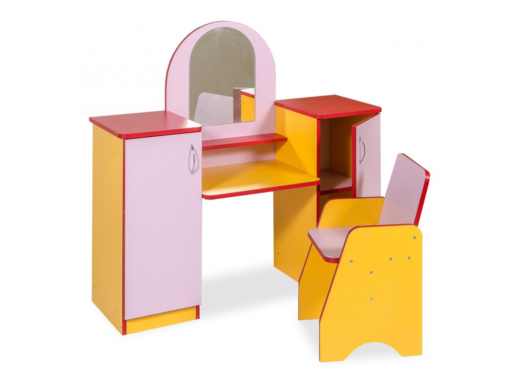 Mobilier de jeu