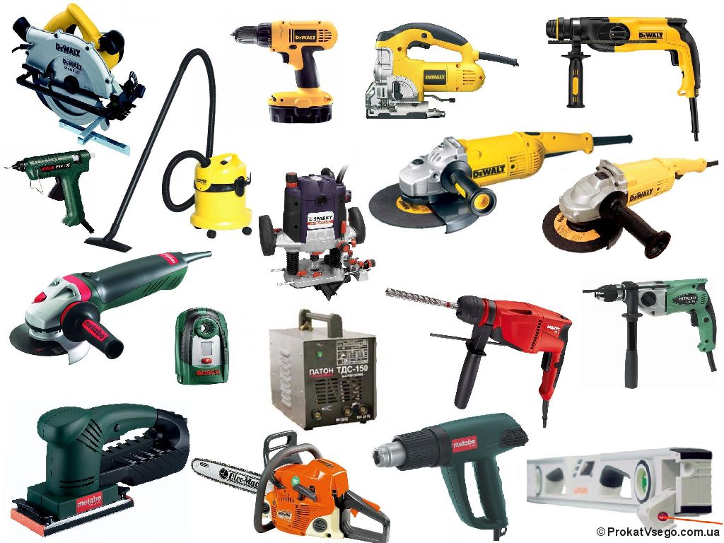 Outils pour le travail