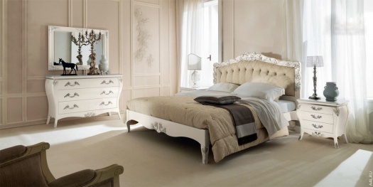 Arrangement de meubles
