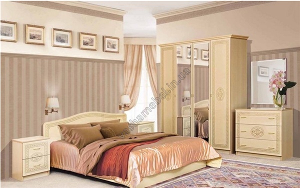 Décoration chambre