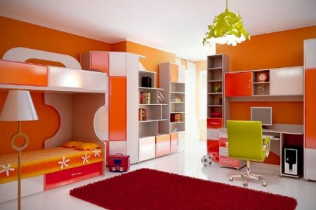 Design inhabituel élégant