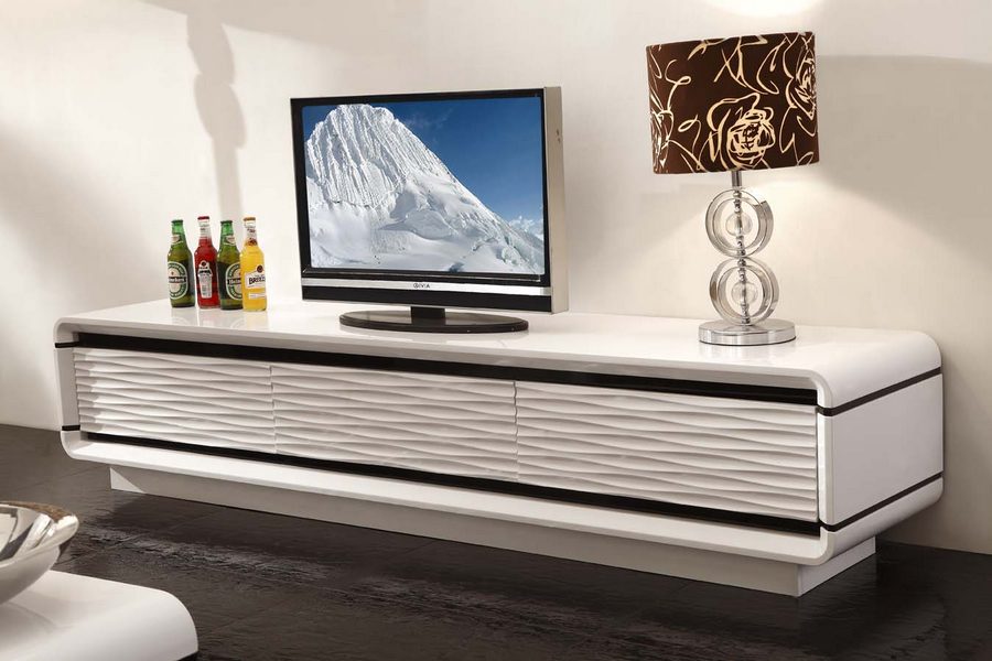 Meuble TV exquis