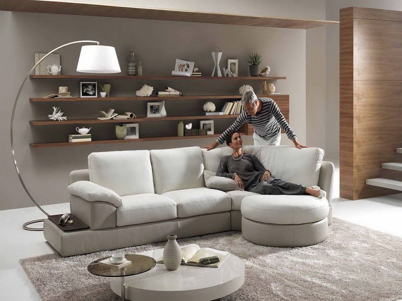 Comment choisir des meubles pour un salon