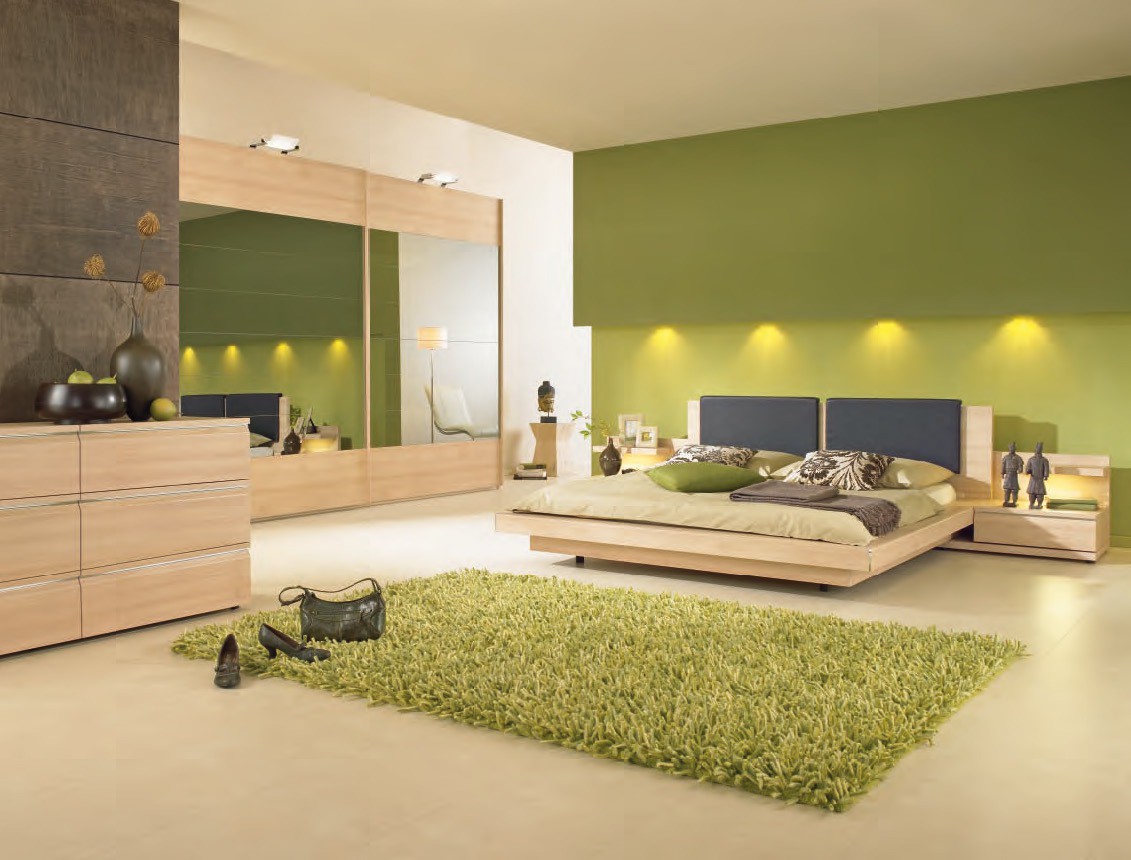 Le choix du mobilier moderne