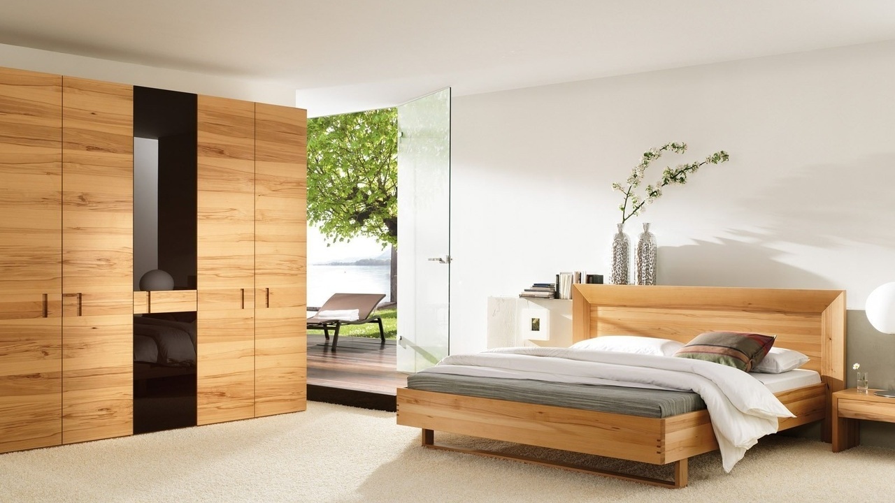 Comment choisir les meubles d'armoire