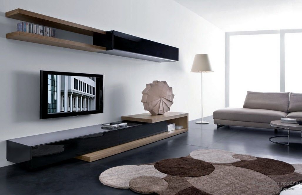 Comment choisir des meubles pour le salon