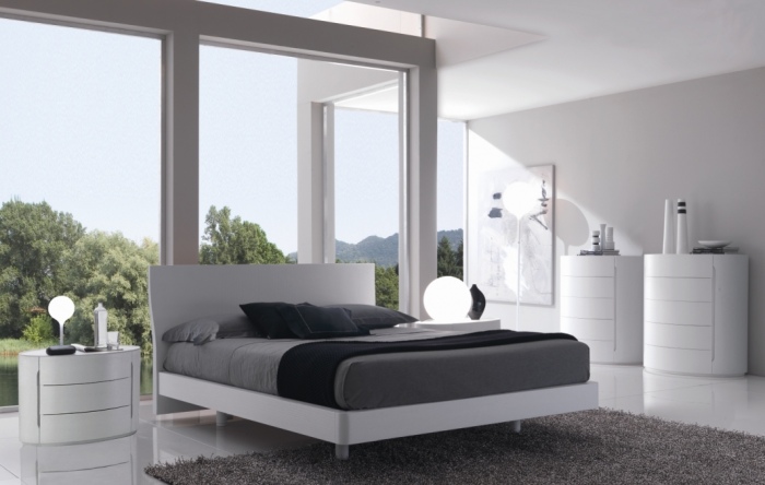 Décoration chambre