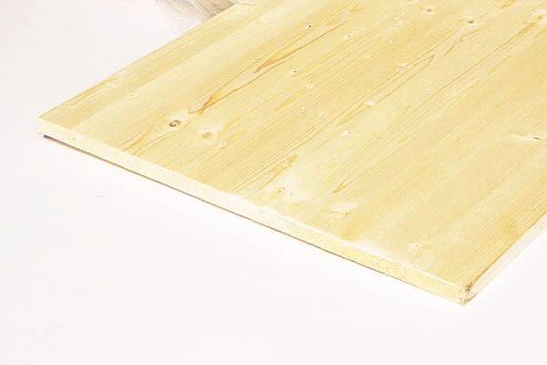 Comment choisir une planche de meuble en pin