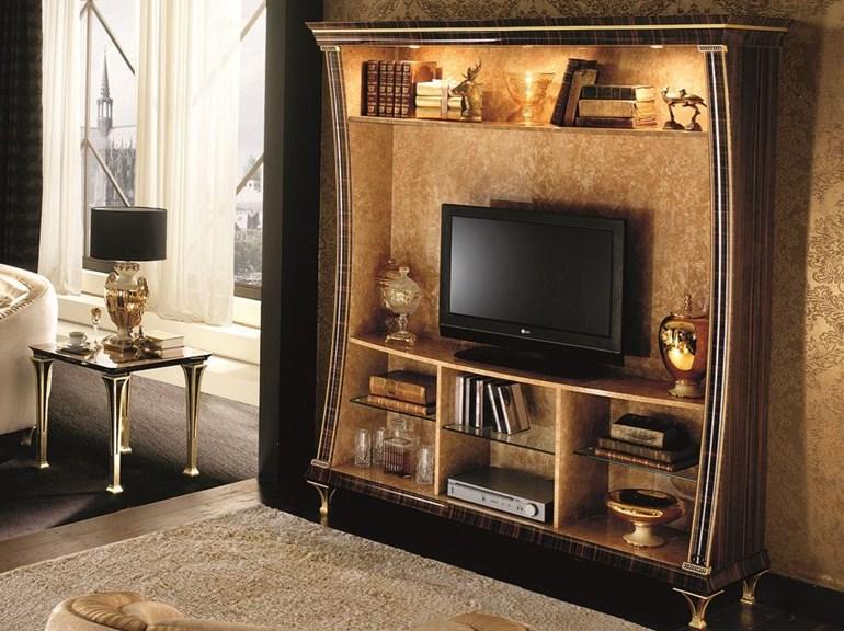 Meubles TV classiques