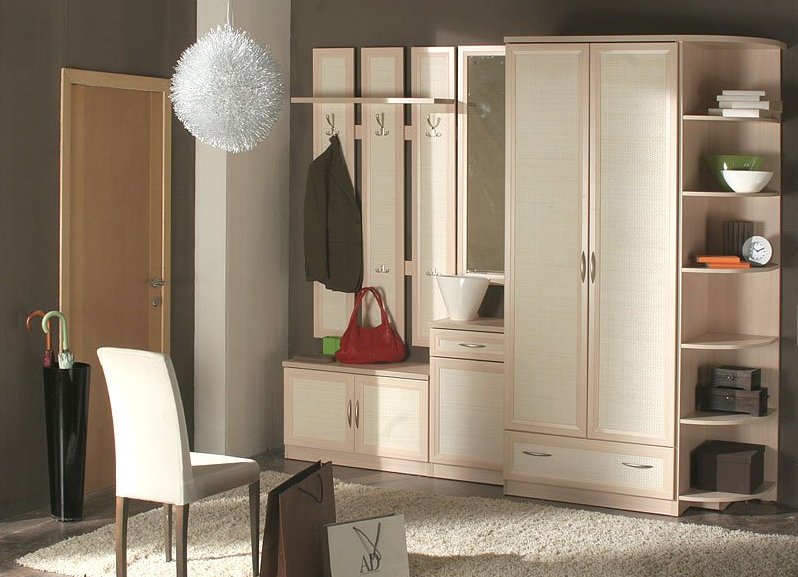 Meubles classiques
