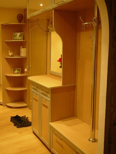 Style intérieur classique