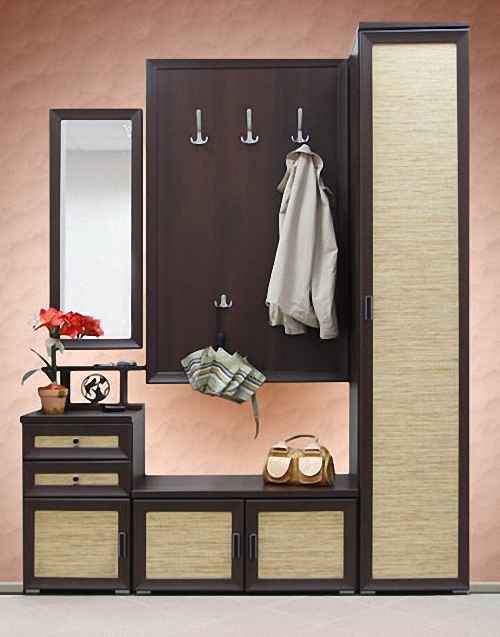 Design moderne classique