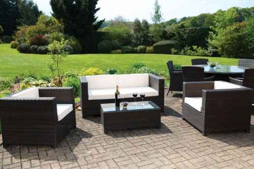 Meubles pour le chalet