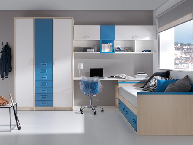 Chambre bébé