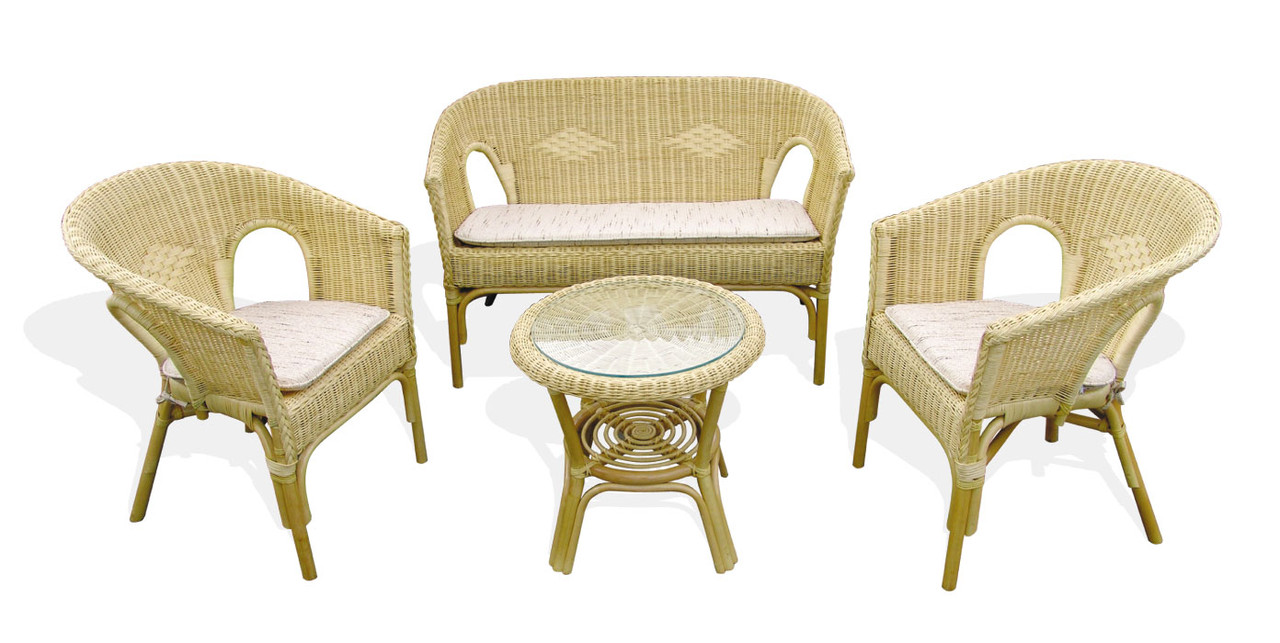 Ensemble de table et chaises