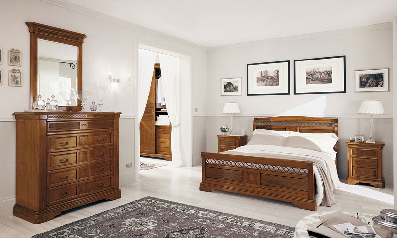 Meubles marron