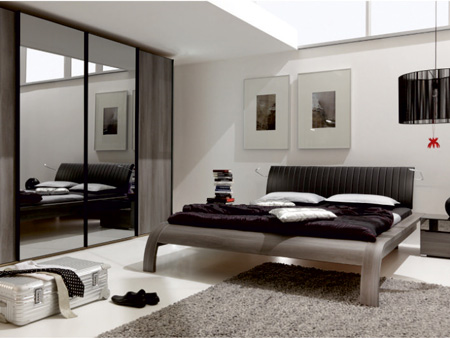 Meubles pour organiser la chambre