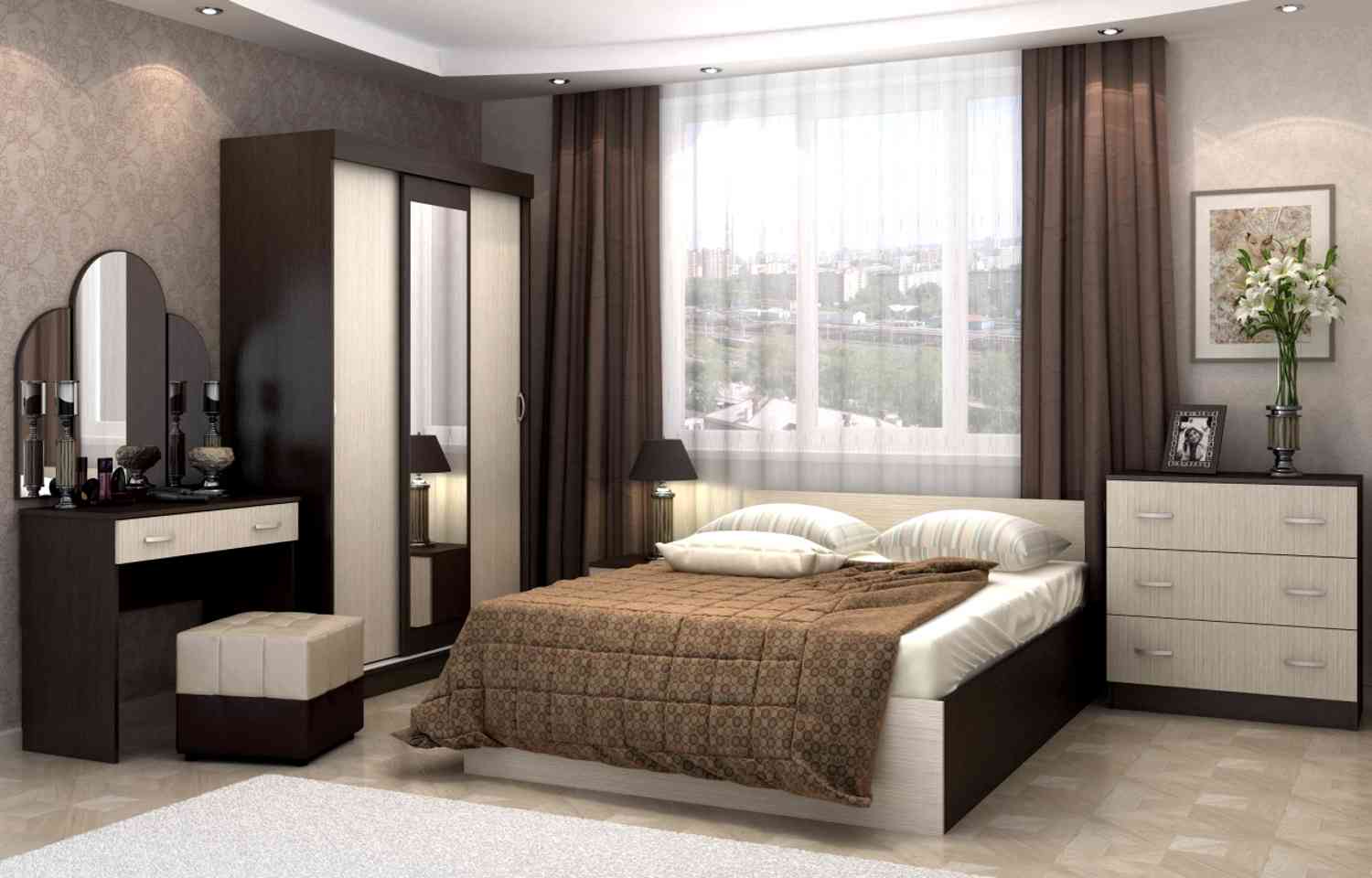 Décoration chambre