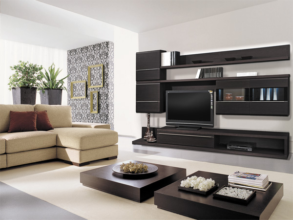 Mobilier pratique armoire