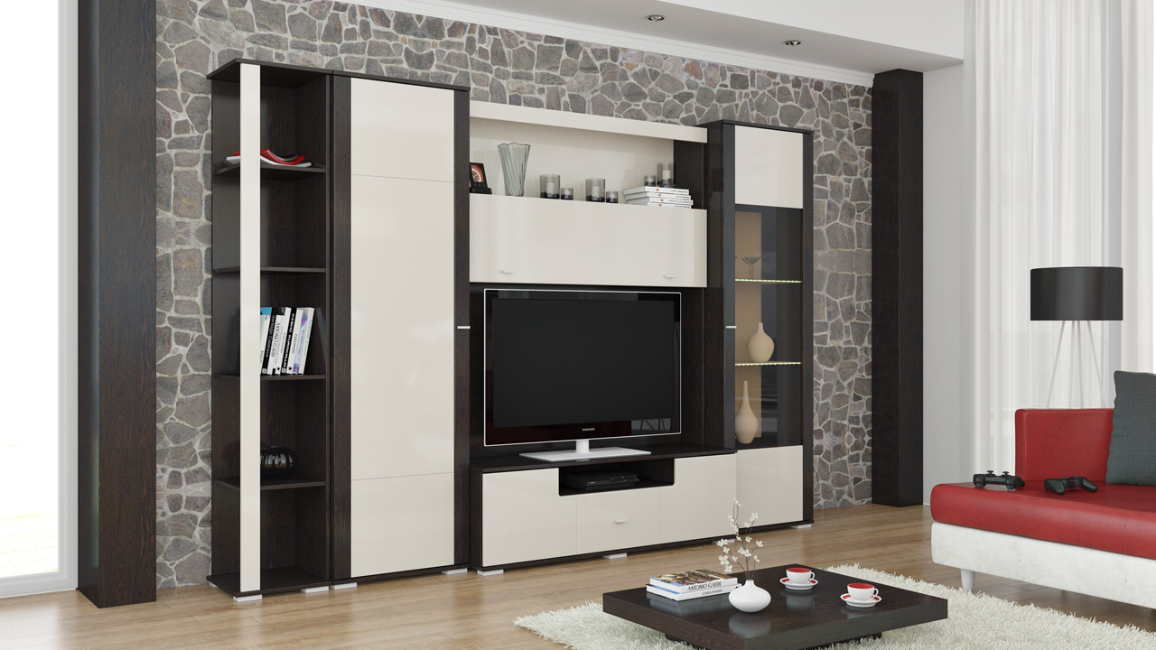 Meubles de maison de type armoire