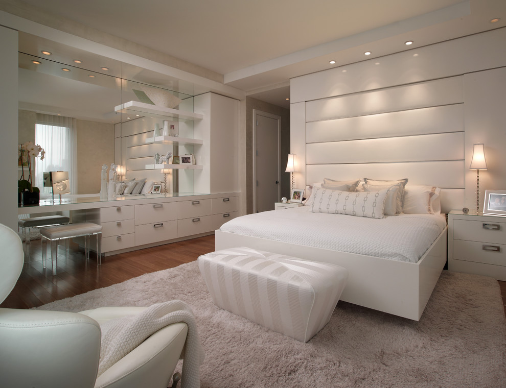 Design blanc