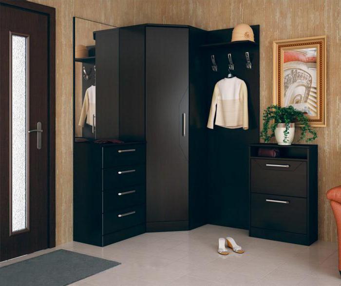 Beau mobilier dans l'appartement