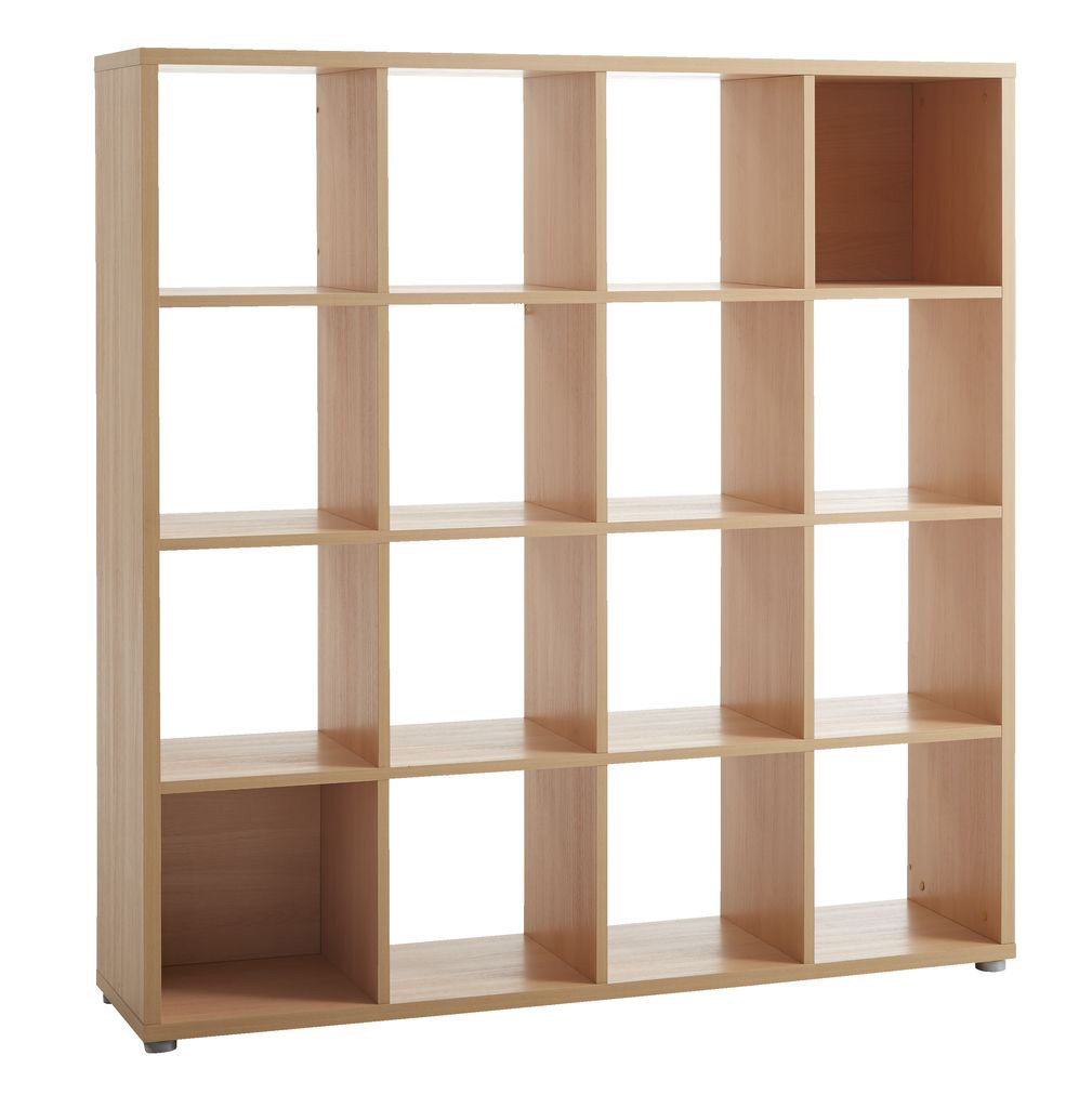 Belles étagères de bureau