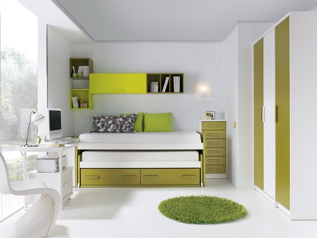 Beau décor