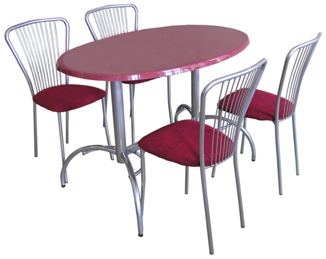 De beaux meubles pour manger