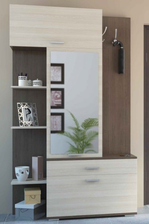 La beauté du style de design moderne