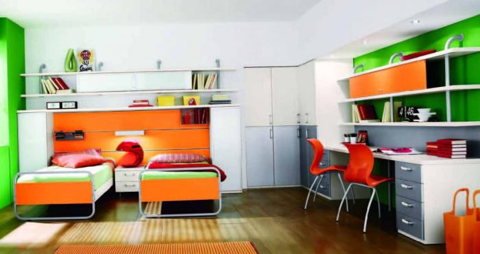 Meubles pour enfants