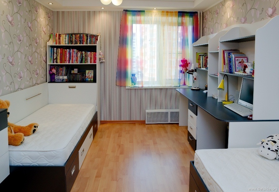 Meubles pour enfants dans la maison