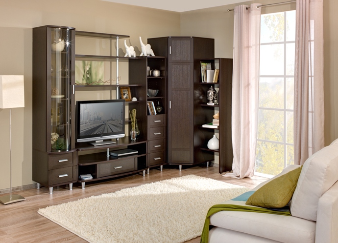 Meubles de salon