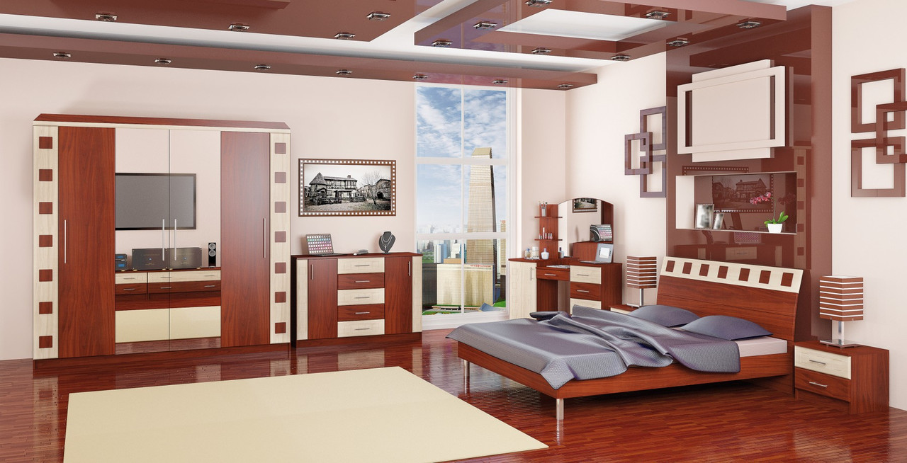 Meubles en MDF