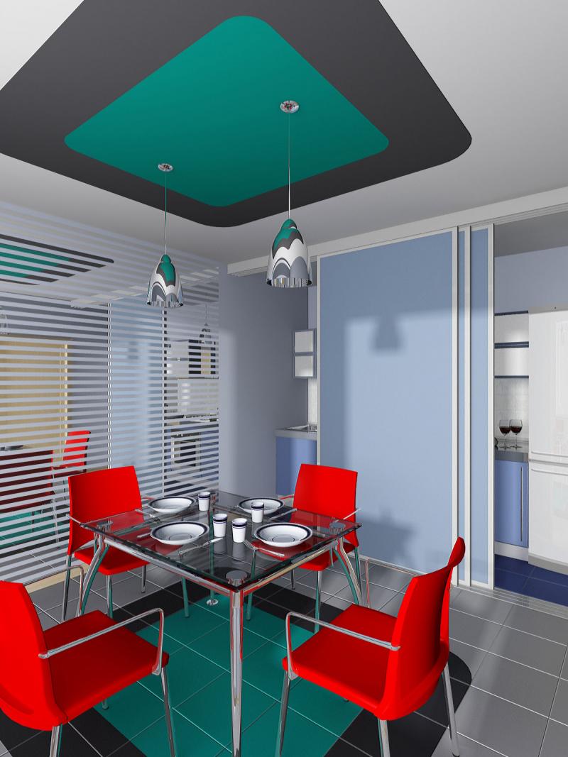 Meubles pour manger