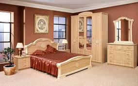 Comment organiser les meubles dans la chambre
