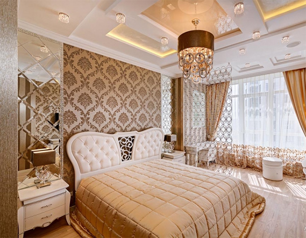 Décoration chambre