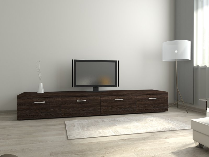Meubles pour TV MDF
