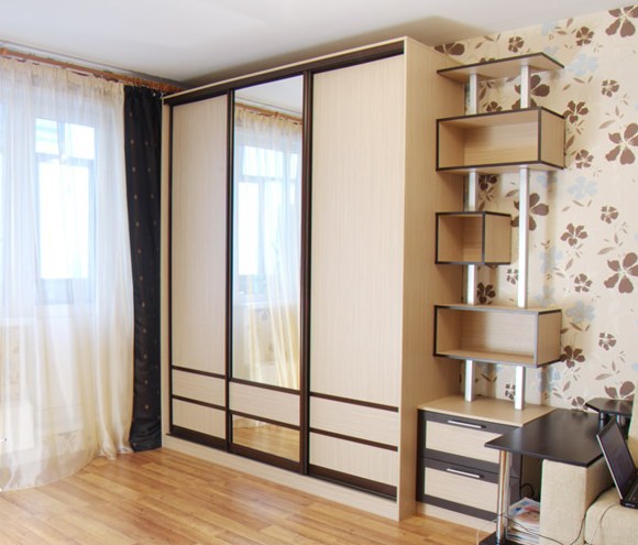 Décoration de salon