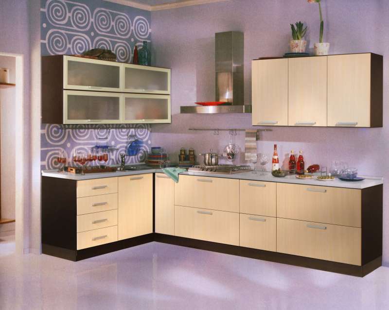 Décoration de cuisine