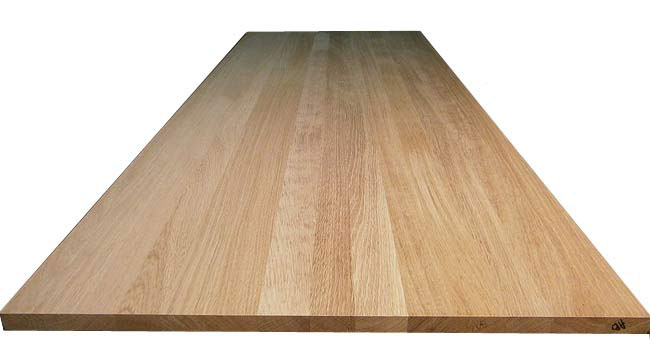 Panneau de meuble en pin