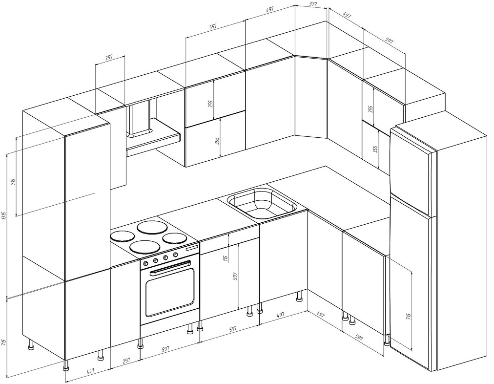Modèles, dispositions et tailles de casques