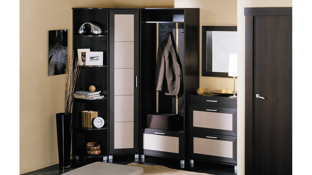 Meubles modulables
