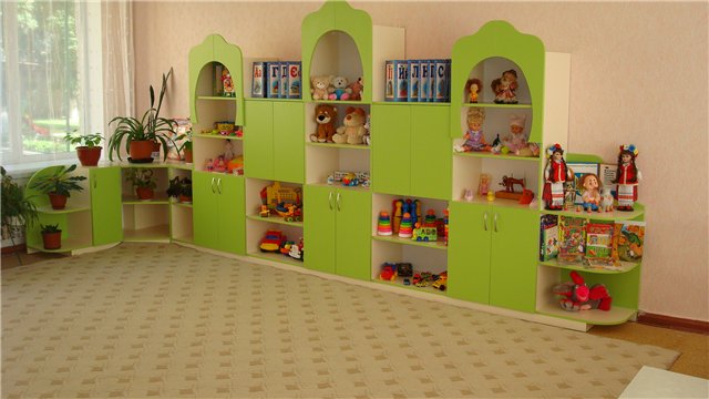 Meubler une chambre pour un enfant