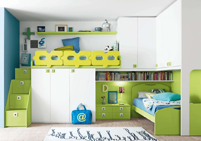 Faire un bel intérieur