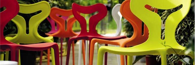 Meubles de designers