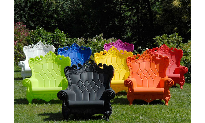 Fauteuils